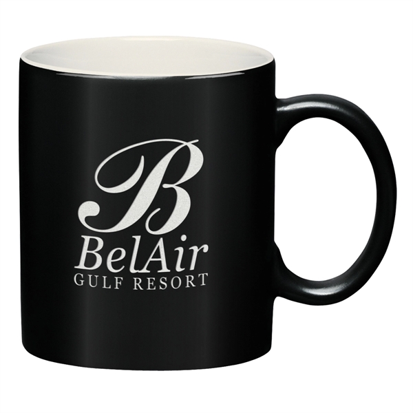 Mug, 11 oz.... from ASI 61125 Hit Promotional Products / Hit®