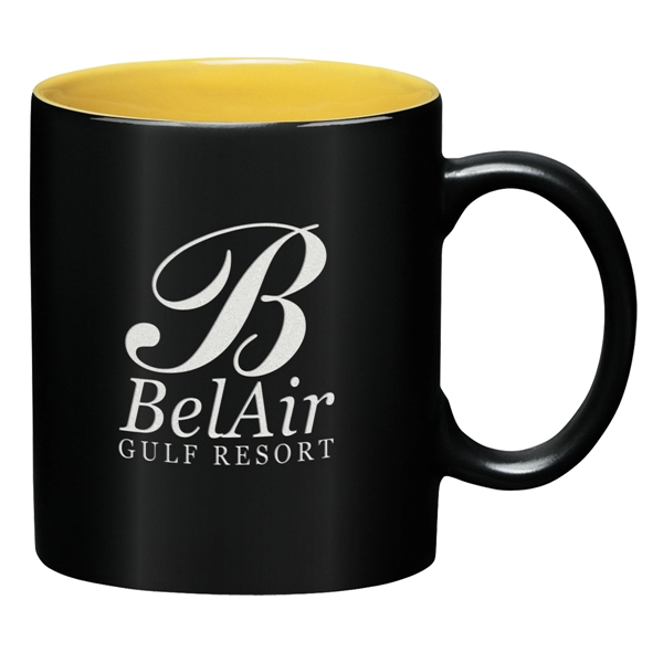 Mug, 11 oz.... from ASI 61125 Hit Promotional Products / Hit®