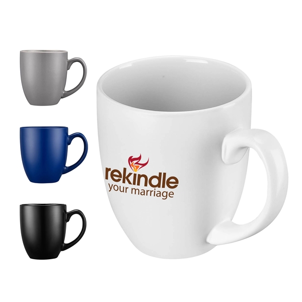 Improve your marketing performance during trade shows by using these mugs... from ASI 41511 Brainchild USA Inc / BrainChild Gift Club