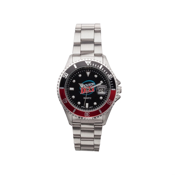 The Resplendent Watch... from ASI 84592 St Regis Group