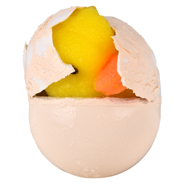 Growing Rubber Duck... from ASI 85620 H M Schmidt Co Inc