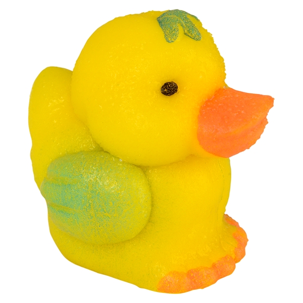 Growing Rubber Duck... from ASI 85620 H M Schmidt Co Inc