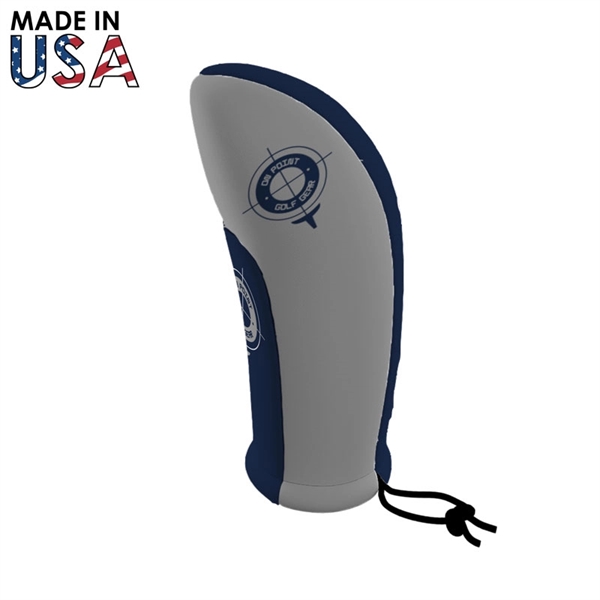 The ultimate fusion of protection, style, and brand promotion for a... from ASI 91411 Toddy Gear