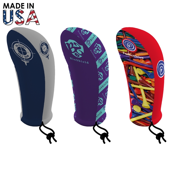 The ultimate fusion of protection, style, and brand promotion for a... from ASI 91411 Toddy Gear