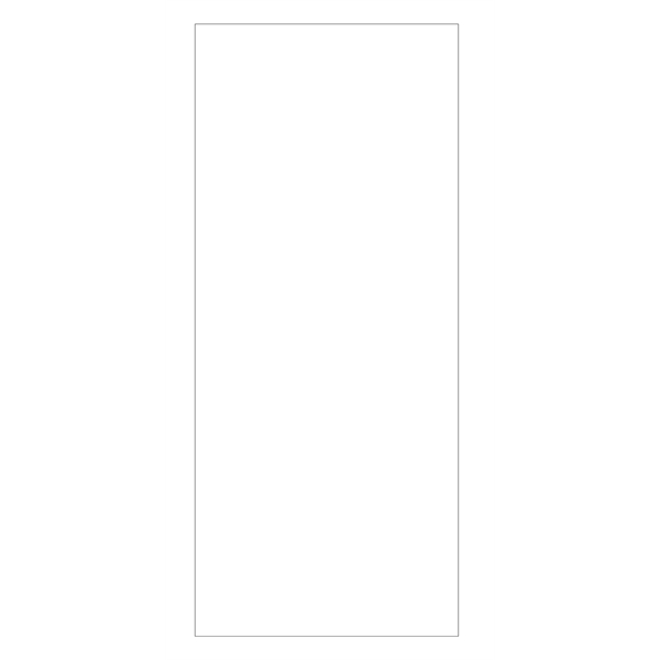 3 2/3" x 8 1/2" Full Color Notepads... from ASI 45795 Colorguppy Printing