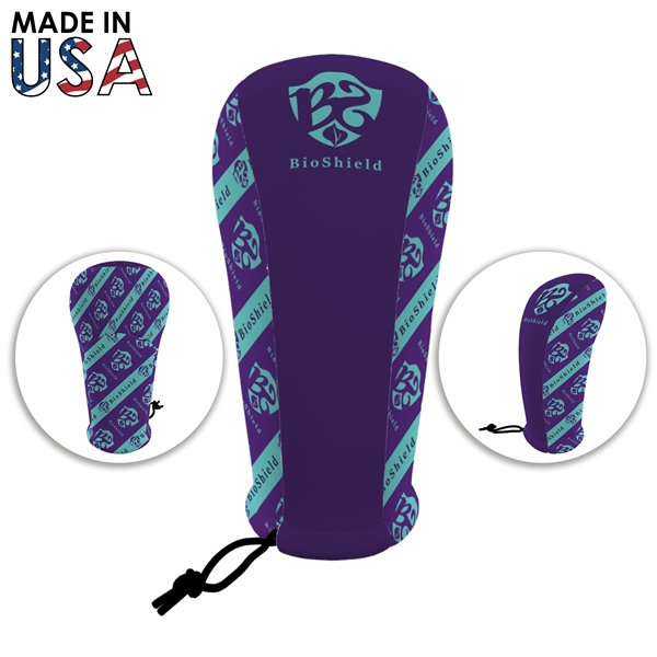 The ultimate fusion of protection, style, and brand promotion for a... from ASI 91411 Toddy Gear