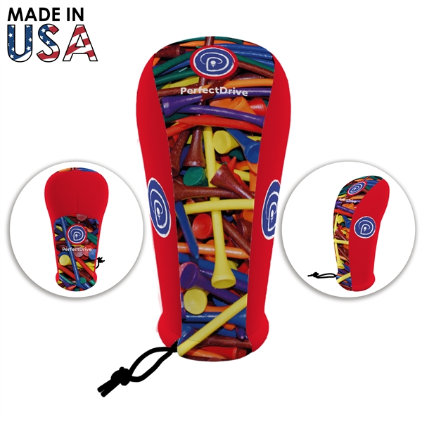 The ultimate fusion of protection, style, and brand promotion for a... from ASI 91411 Toddy Gear