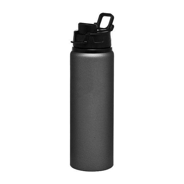 25 oz. aluminum water bottles for on-the-go hydration plus free 1... from ASI 37218 Athena Promo (tm)