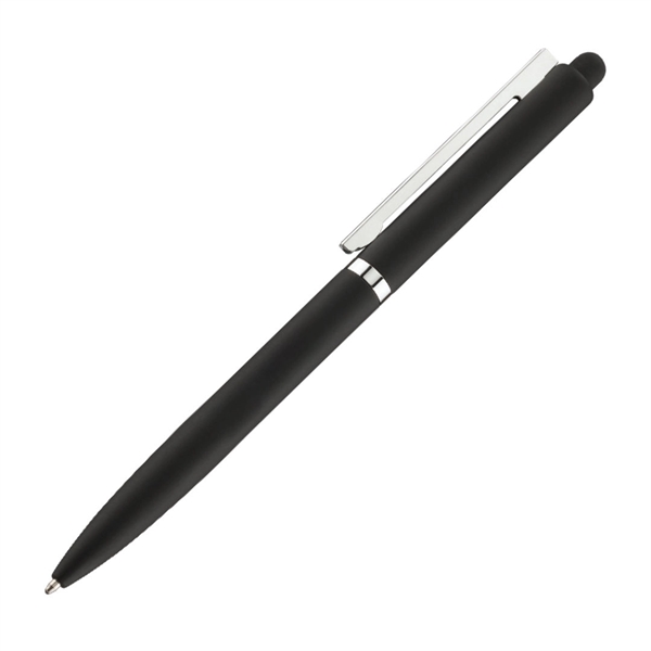 Metal twist action pen.... from ASI 84592 St Regis Group