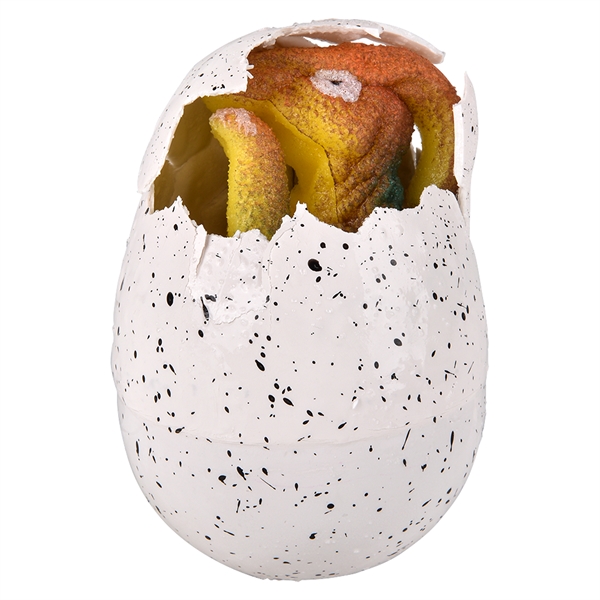 Growing Rubber Dinosaur... from ASI 85620 H M Schmidt Co Inc