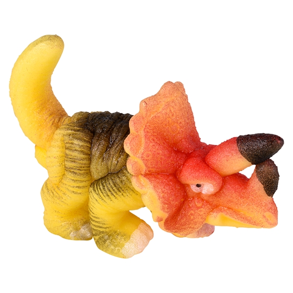 Growing Rubber Dinosaur... from ASI 85620 H M Schmidt Co Inc