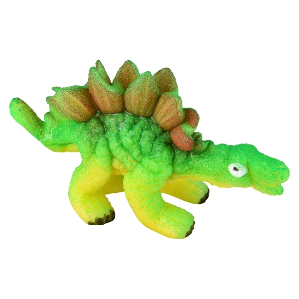 Growing Rubber Dinosaur... from ASI 85620 H M Schmidt Co Inc