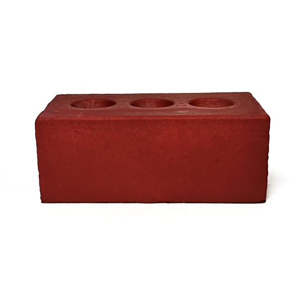 Stress Reliever in Brick shape.... from ASI 74779 O & S Supply Company LLC / O & S Supply Company