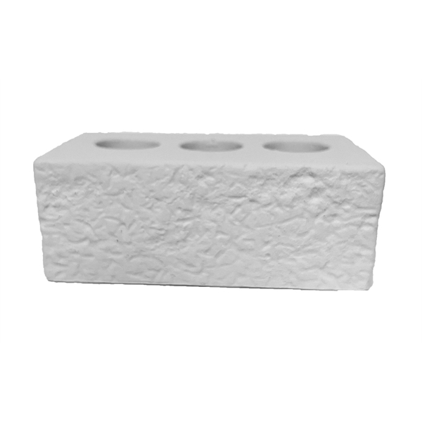 Stress Reliever in Brick shape.... from ASI 74779 O & S Supply Company LLC / O & S Supply Company