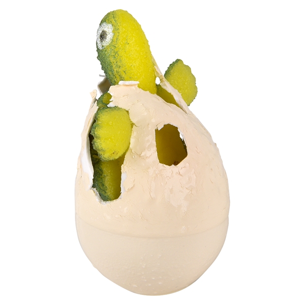 Growing Rubber Turtle... from ASI 85620 H M Schmidt Co Inc