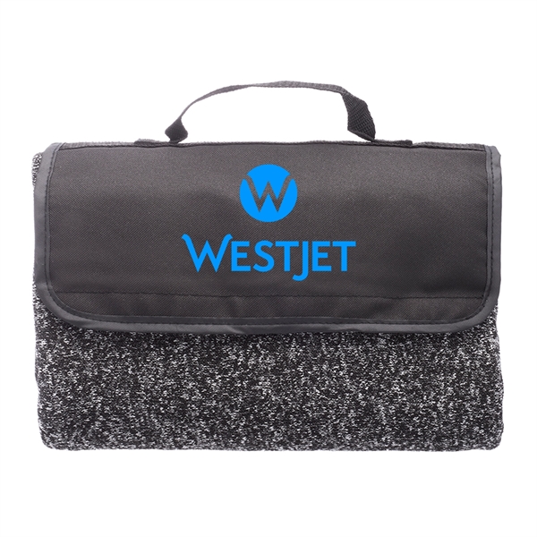 The Wagon Train Roll Up Picnic Blankets are the ideal blankets... from ASI 62088 IDProductsource