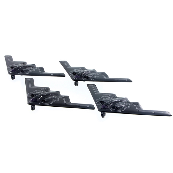 Die cast fighter jet... from ASI 85620 H M Schmidt Co Inc / Traveling Billboard