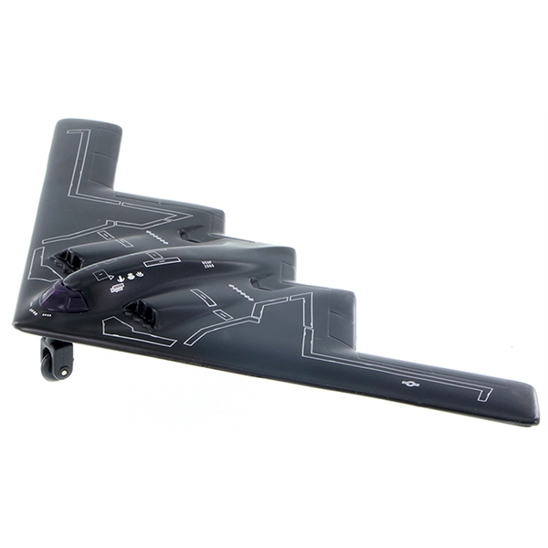 Die cast fighter jet... from ASI 85620 H M Schmidt Co Inc / Traveling Billboard