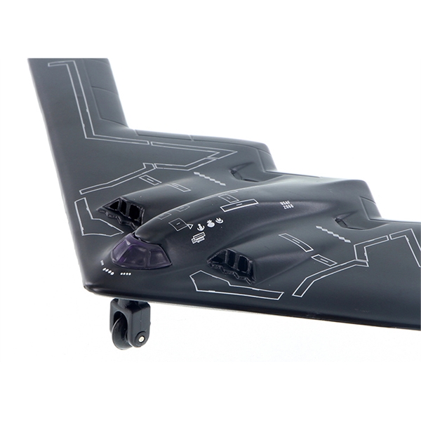 Die cast fighter jet... from ASI 85620 H M Schmidt Co Inc / Traveling Billboard