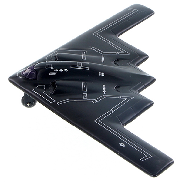 Die cast fighter jet... from ASI 85620 H M Schmidt Co Inc / Traveling Billboard