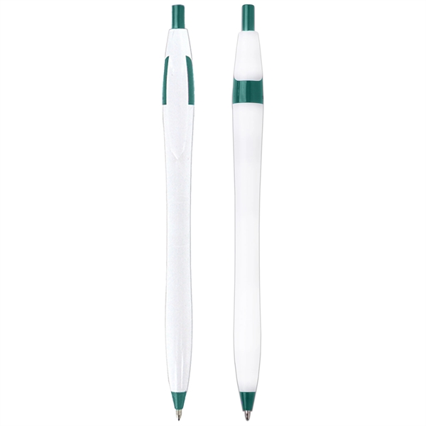 Fun and trendy Sidekick ballpont pen is an all-time favorite... from ASI 58805 HPC Global
