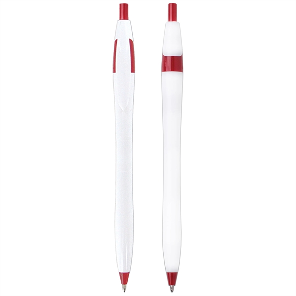Fun and trendy Sidekick ballpont pen is an all-time favorite... from ASI 58805 HPC Global
