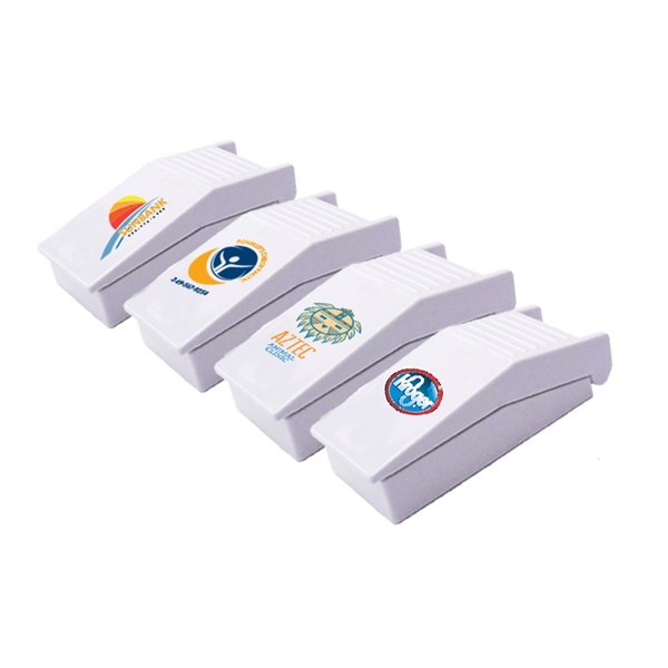 Tablet splitter with two compartments and stainless steel blade.... from ASI 92977 UniversalPromo, Inc / UP Line