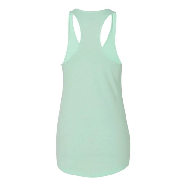 Next Level Women's Terry Racerback Tank Top, blank.... from ASI 84358 S&S Activewear