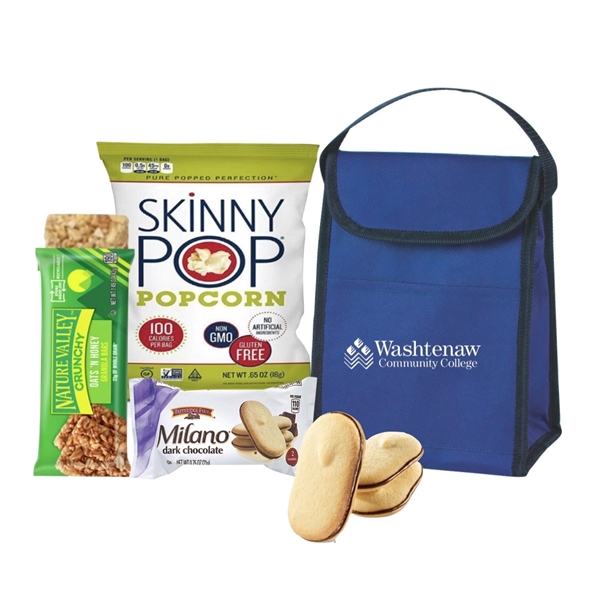 Cooler with Snacks... from ASI 89971 Stuff A Mug