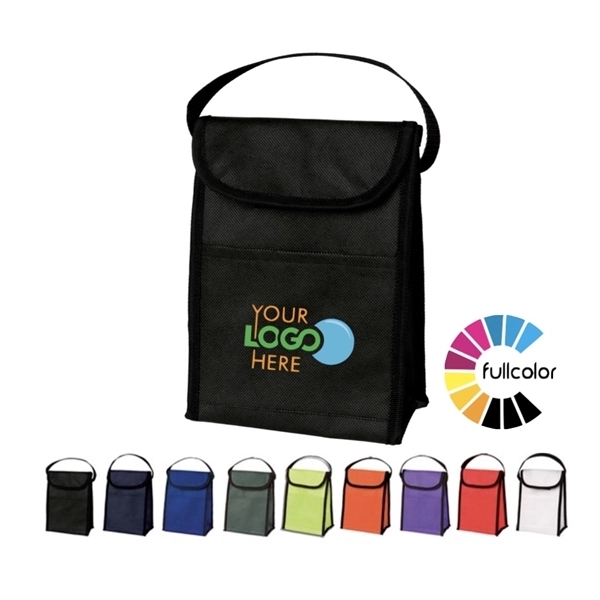 Cooler with Snacks... from ASI 89971 Stuff A Mug