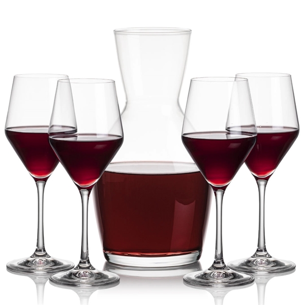 Westwood Carafe & Bengston Wine... from ASI 84592 St Regis Group