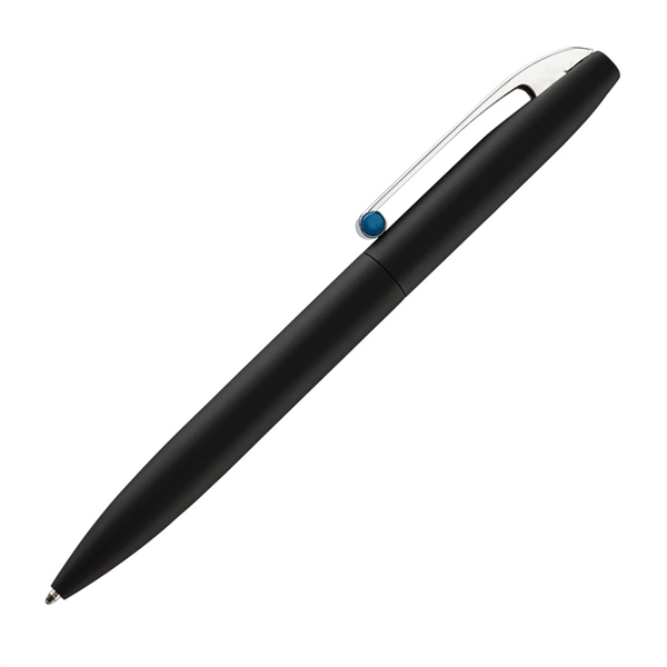 Metal twist action pen.... from ASI 84592 St Regis Group