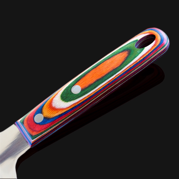 Baltique® Marrakesh Cake Server... from ASI 91565 Totally Bamboo