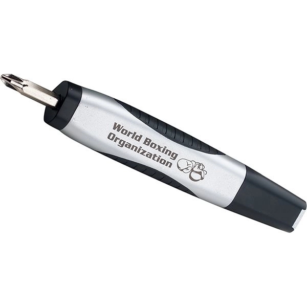 Screwdriver and Light combination... from ASI 90859 Tempo Industries Inc