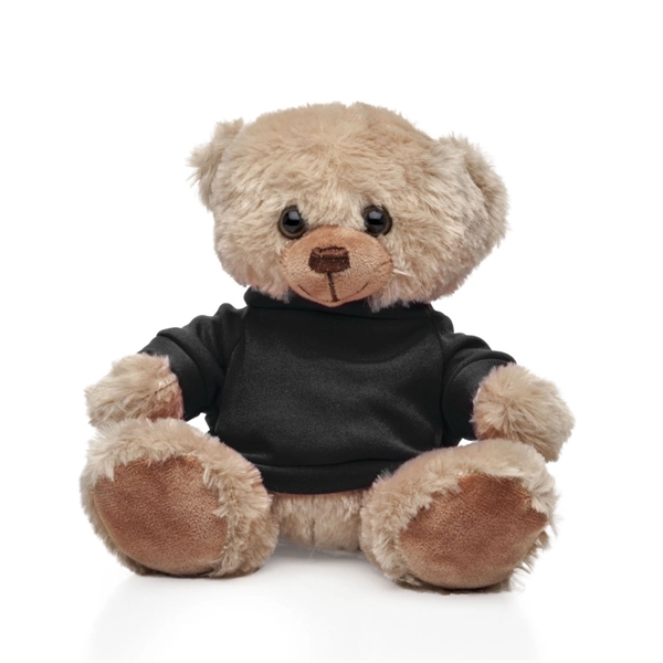 The adorable Milo mini teddy bear is a great and novel... from ASI 84592 St Regis Group