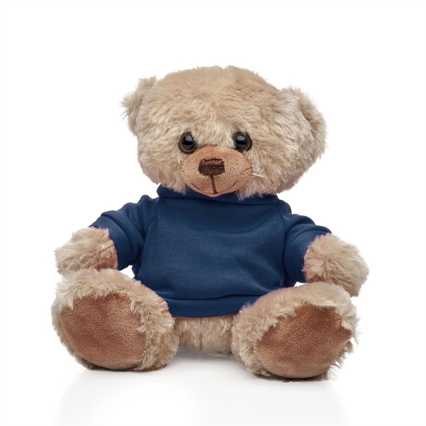 The adorable Milo mini teddy bear is a great and novel... from ASI 84592 St Regis Group
