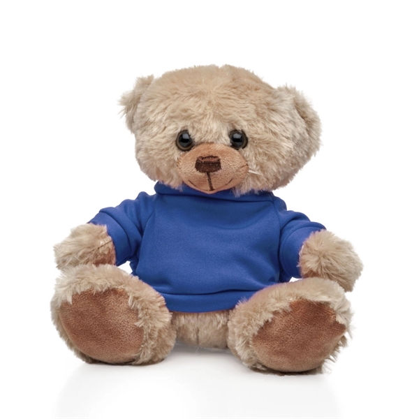 The adorable Milo mini teddy bear is a great and novel... from ASI 84592 St Regis Group