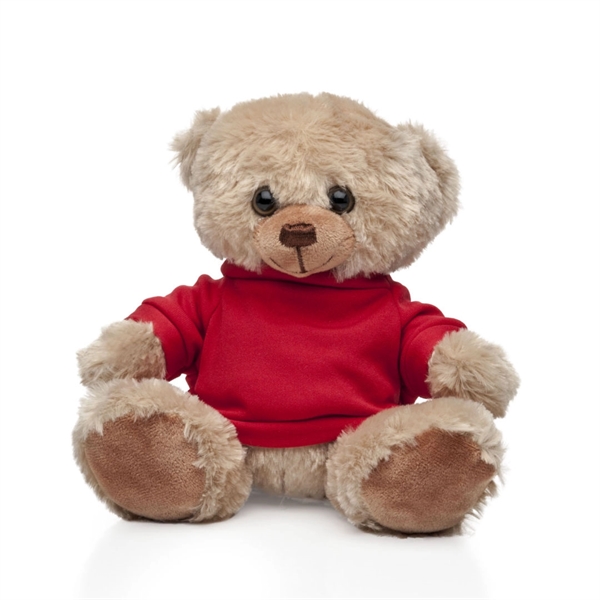 The adorable Milo mini teddy bear is a great and novel... from ASI 84592 St Regis Group