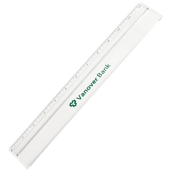 Magnifier & Ruler... from ASI 36730 Ariel Premium Supply Inc