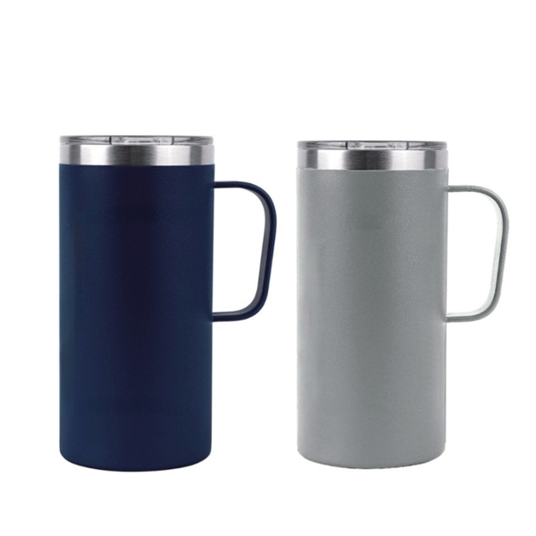 stainless steel tumbler plus 1 color silkscreen imprint on 1 location... from ASI 37218 Athena Promo (tm)