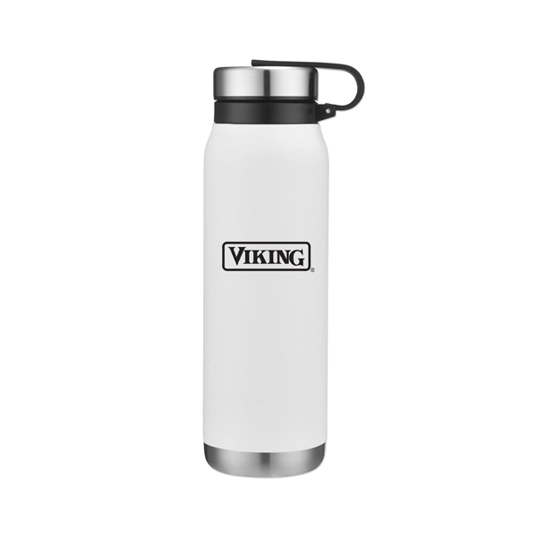 20 oz. tumbler with copper coating, powder-coated exterior and a screw-on... from ASI 98360 WOWLine / WOWLine®