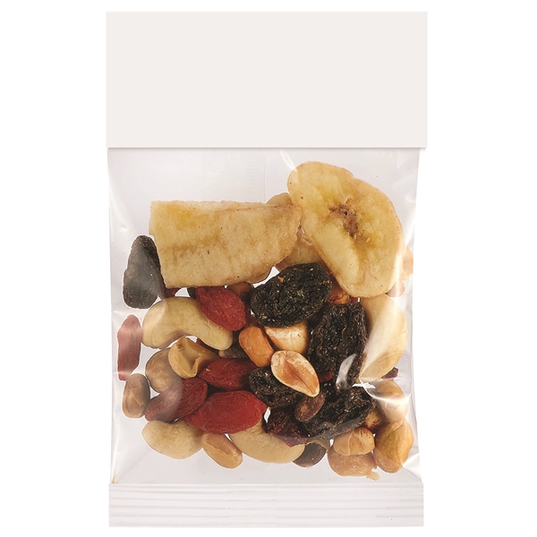 Antioxidant Mix II healthy header bag. Available in two sizes: 1... from ASI 71685 Midnite Snax®