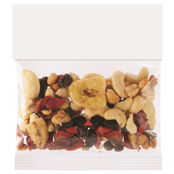 Antioxidant Mix II healthy header bag. Available in two sizes: 1... from ASI 71685 Midnite Snax®