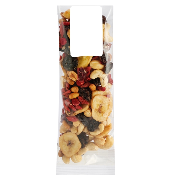 Antioxidant Mix II healthy snack pack available in three sizes.... from ASI 71685 Midnite Snax®