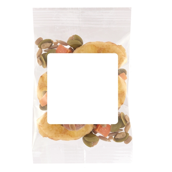 Nut free immunity mix healthy snack pack available in two sizes.... from ASI 71685 Midnite Snax®