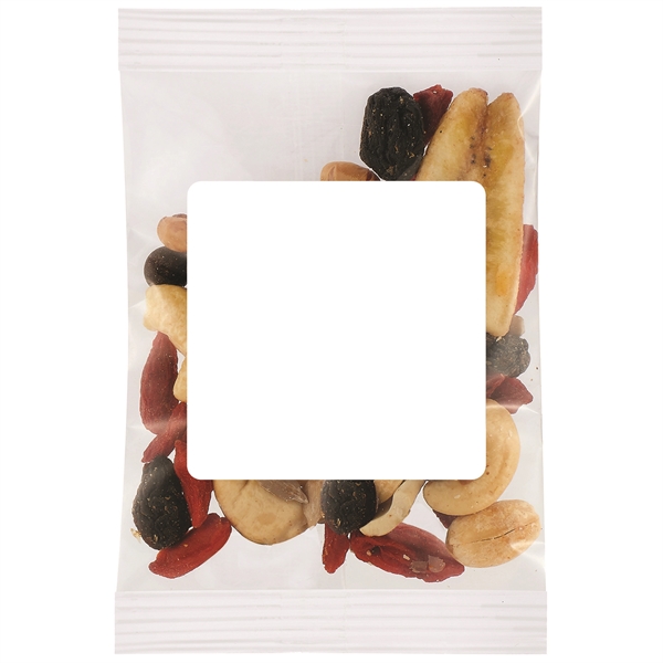 Antioxidant Mix II healthy snack pack available in two sizes.... from ASI 71685 Midnite Snax®