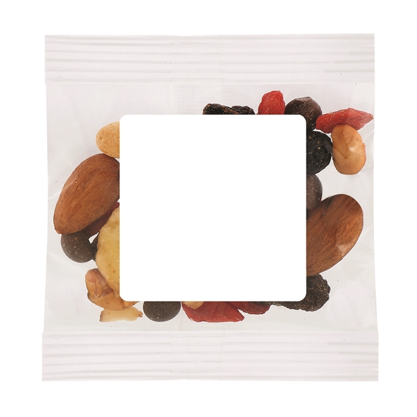 Antioxidant Mix II healthy snack pack available in two sizes.... from ASI 71685 Midnite Snax®