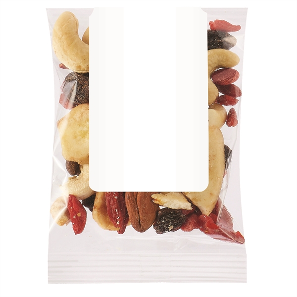 Antioxidant Mix II healthy snack pack available in three sizes.... from ASI 71685 Midnite Snax®