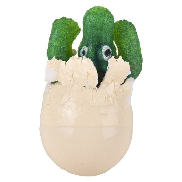 Growing Rubber Gator... from ASI 85620 H M Schmidt Co Inc