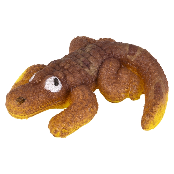 Growing Rubber Gator... from ASI 85620 H M Schmidt Co Inc